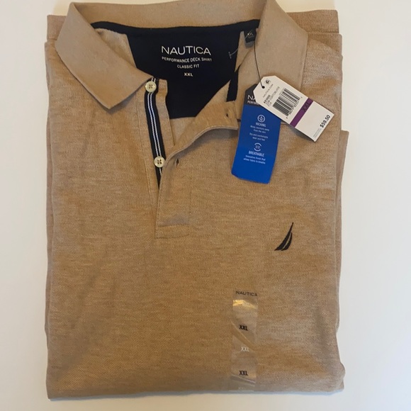 Nautica Other - HOST PICK Men’s Nautica Classic Fit XXL NWT